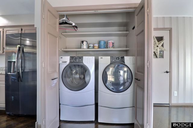 1915 N Nye Drive N, Fremont, NE 68025