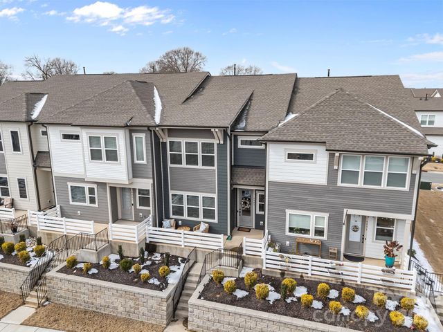 5941 Mantle Way, Kannapolis, NC 28081