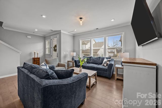 5941 Mantle Way, Kannapolis, NC 28081