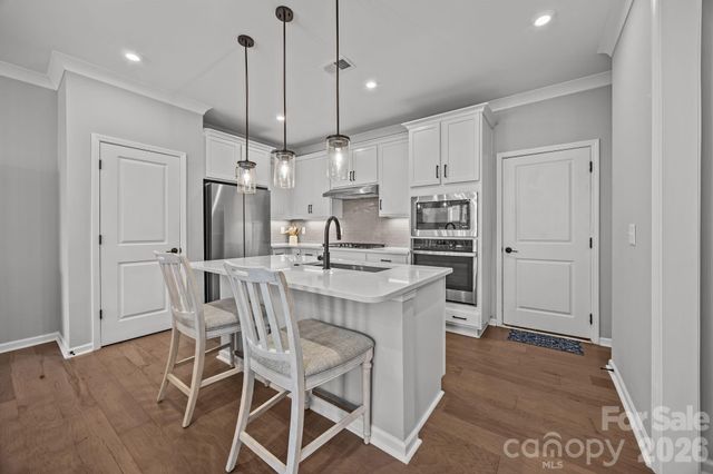 5941 Mantle Way, Kannapolis, NC 28081