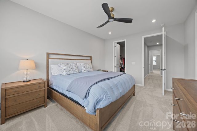 5941 Mantle Way, Kannapolis, NC 28081