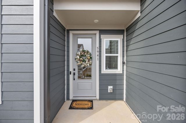 5941 Mantle Way, Kannapolis, NC 28081