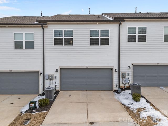 5941 Mantle Way, Kannapolis, NC 28081