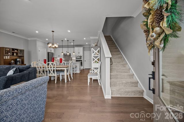 5941 Mantle Way, Kannapolis, NC 28081