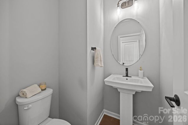 5941 Mantle Way, Kannapolis, NC 28081