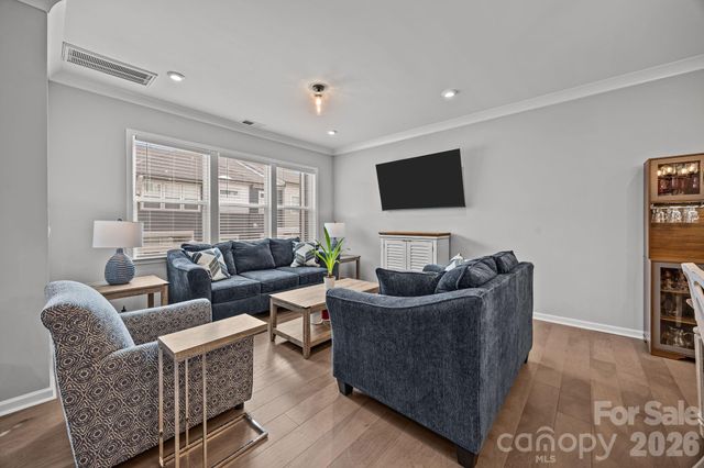 5941 Mantle Way, Kannapolis, NC 28081