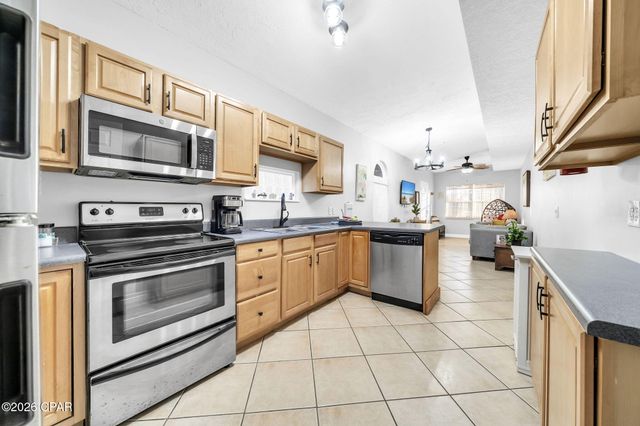 16908 Innocente Avenue, Panama City Beach, FL 32413