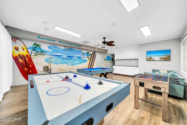 16908 Innocente Avenue, Panama City Beach, FL 32413