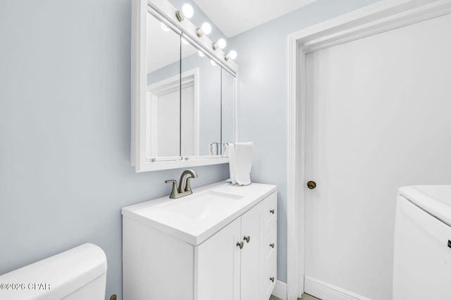 16908 Innocente Avenue, Panama City Beach, FL 32413