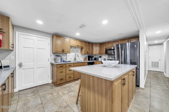 16908 Innocente Avenue, Panama City Beach, FL 32413