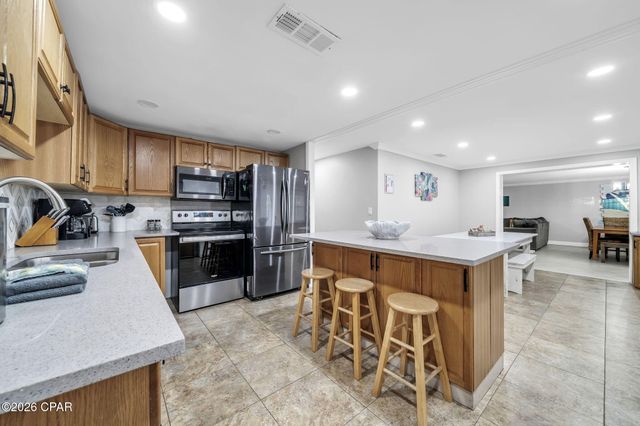 16908 Innocente Avenue, Panama City Beach, FL 32413