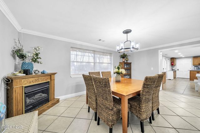 16908 Innocente Avenue, Panama City Beach, FL 32413