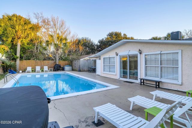 16908 Innocente Avenue, Panama City Beach, FL 32413