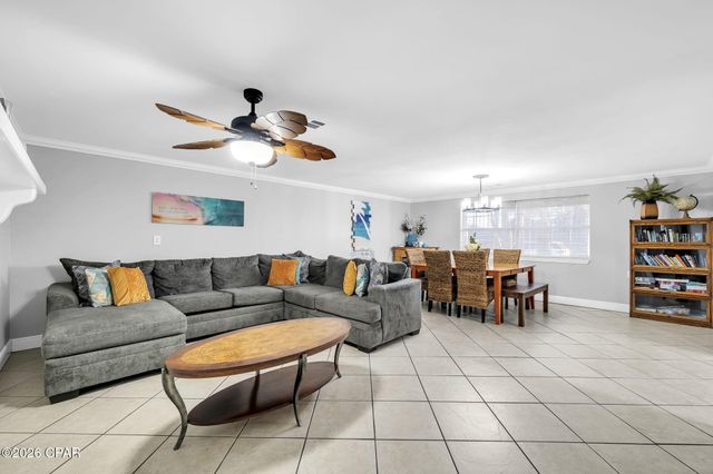 16908 Innocente Avenue, Panama City Beach, FL 32413