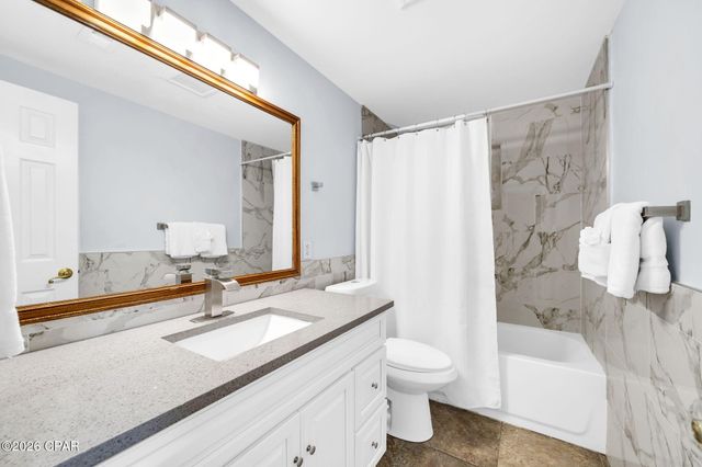 16908 Innocente Avenue, Panama City Beach, FL 32413