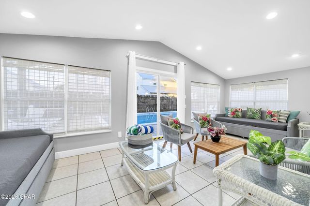 16908 Innocente Avenue, Panama City Beach, FL 32413