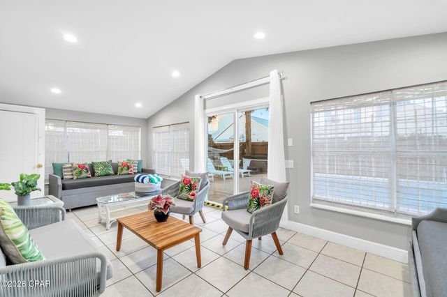 16908 Innocente Avenue, Panama City Beach, FL 32413