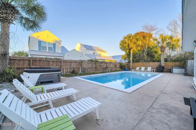 16908 Innocente Avenue, Panama City Beach, FL 32413