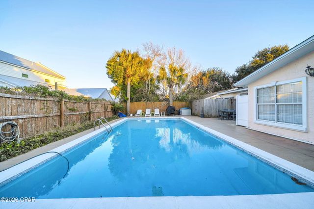 16908 Innocente Avenue, Panama City Beach, FL 32413