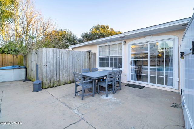 16908 Innocente Avenue, Panama City Beach, FL 32413