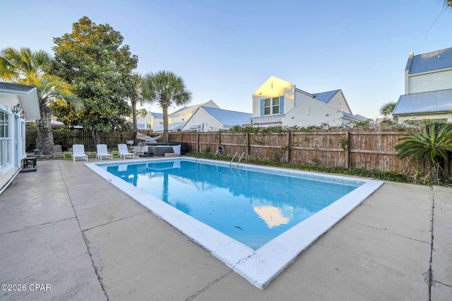16908 Innocente Avenue, Panama City Beach, FL 32413