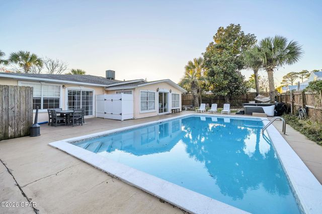 16908 Innocente Avenue, Panama City Beach, FL 32413