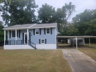 322 N Hicks Street, Harlem, GA 30814