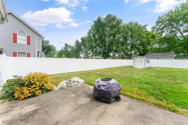 5110 Sabrina Lane NW, Warren, OH 44483