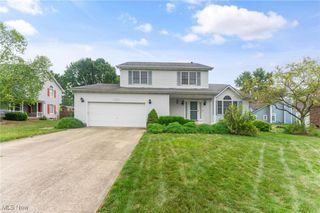 5110 Sabrina Lane NW, Warren, OH 44483