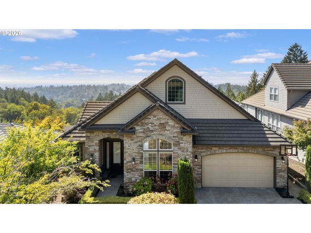 2633 Nw HOLLOWAY Dr, Portland, OR 97229