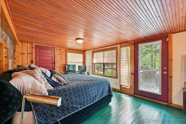 58 Oak Street, Locust Grove, OK 74352