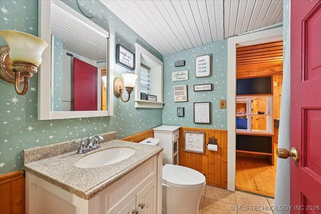 58 Oak Street, Locust Grove, OK 74352