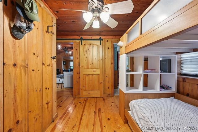 58 Oak Street, Locust Grove, OK 74352