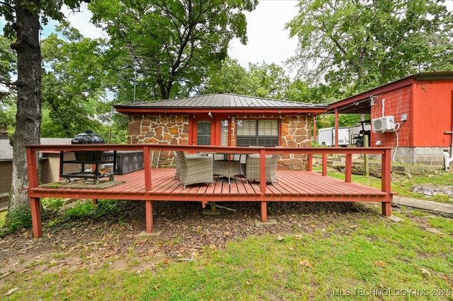 58 Oak Street, Locust Grove, OK 74352