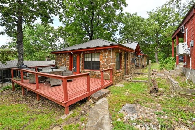 58 Oak Street, Locust Grove, OK 74352