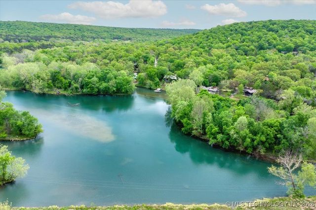 58 Oak Street, Locust Grove, OK 74352