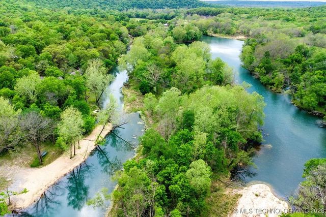 58 Oak Street, Locust Grove, OK 74352