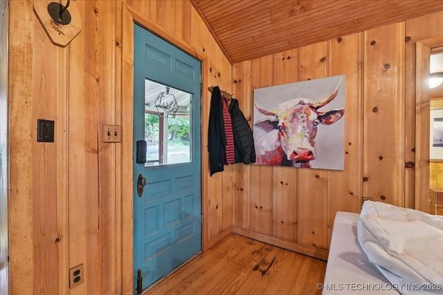 58 Oak Street, Locust Grove, OK 74352