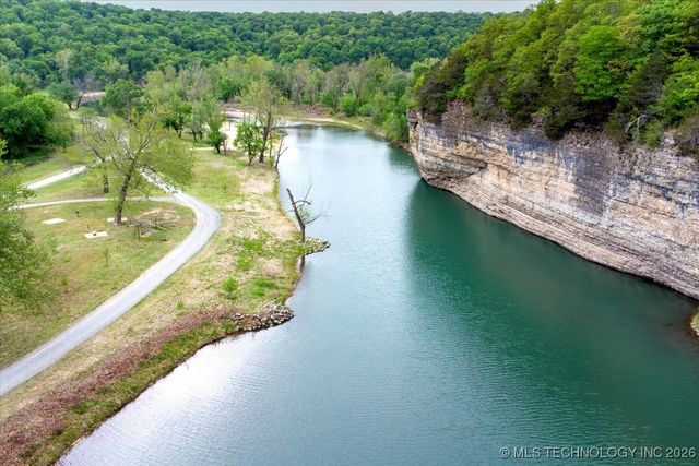 58 Oak Street, Locust Grove, OK 74352