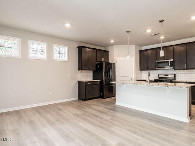 1242 Underbrush Drive, Durham, NC 27703