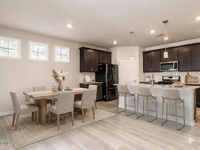 1242 Underbrush Drive, Durham, NC 27703