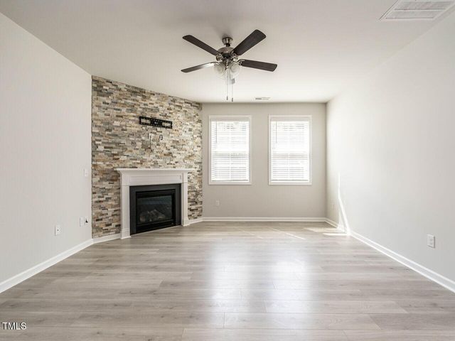 1242 Underbrush Drive, Durham, NC 27703