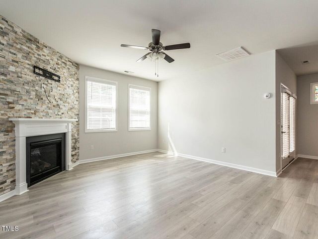 1242 Underbrush Drive, Durham, NC 27703