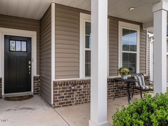1242 Underbrush Drive, Durham, NC 27703