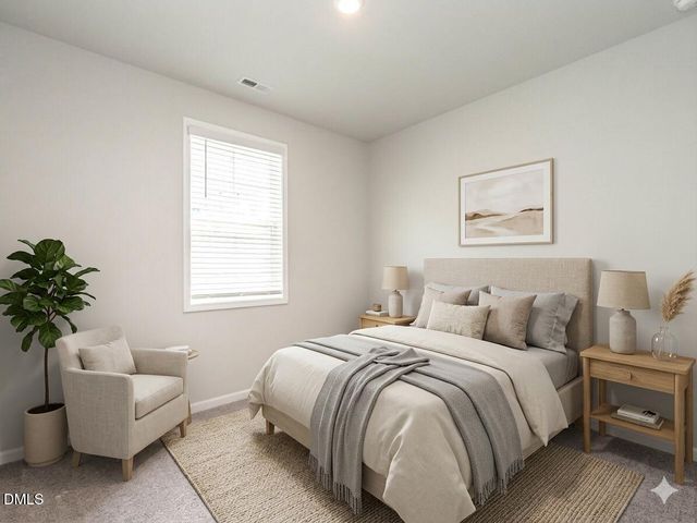 1242 Underbrush Drive, Durham, NC 27703