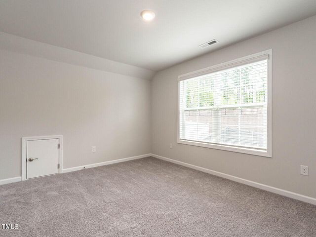 1242 Underbrush Drive, Durham, NC 27703