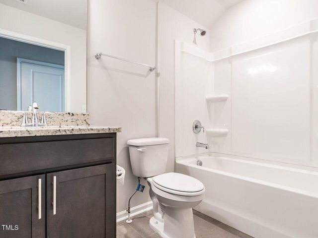 1242 Underbrush Drive, Durham, NC 27703