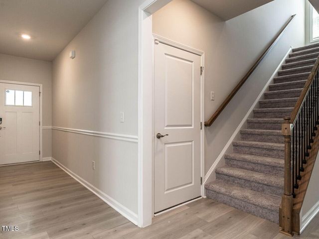 1242 Underbrush Drive, Durham, NC 27703