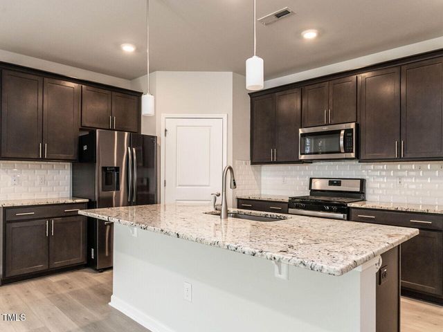 1242 Underbrush Drive, Durham, NC 27703