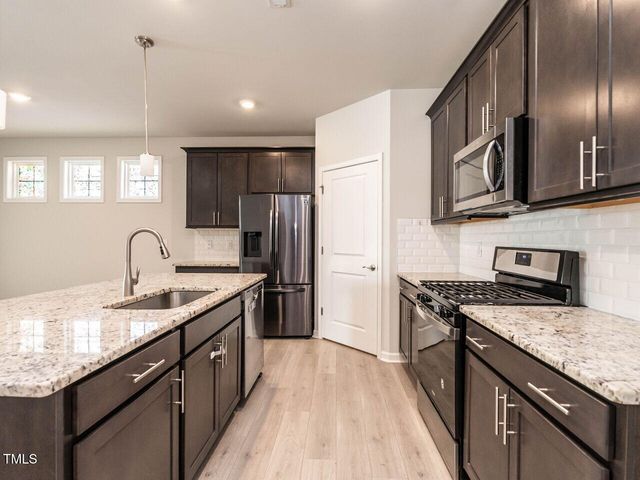 1242 Underbrush Drive, Durham, NC 27703
